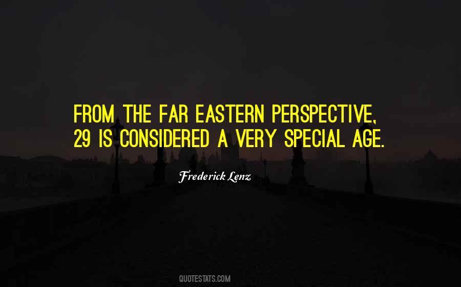 Eastern Quotes #148789