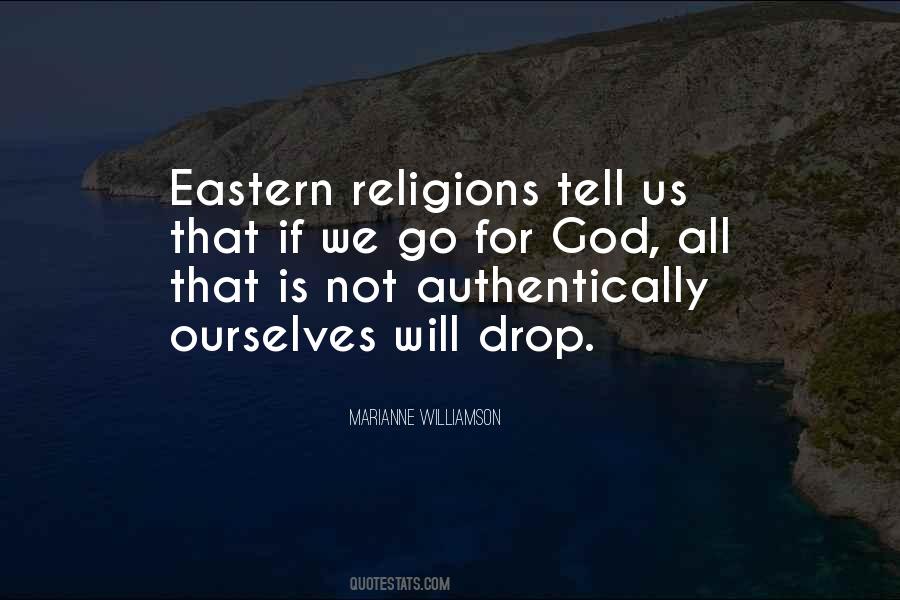 Eastern Quotes #186700