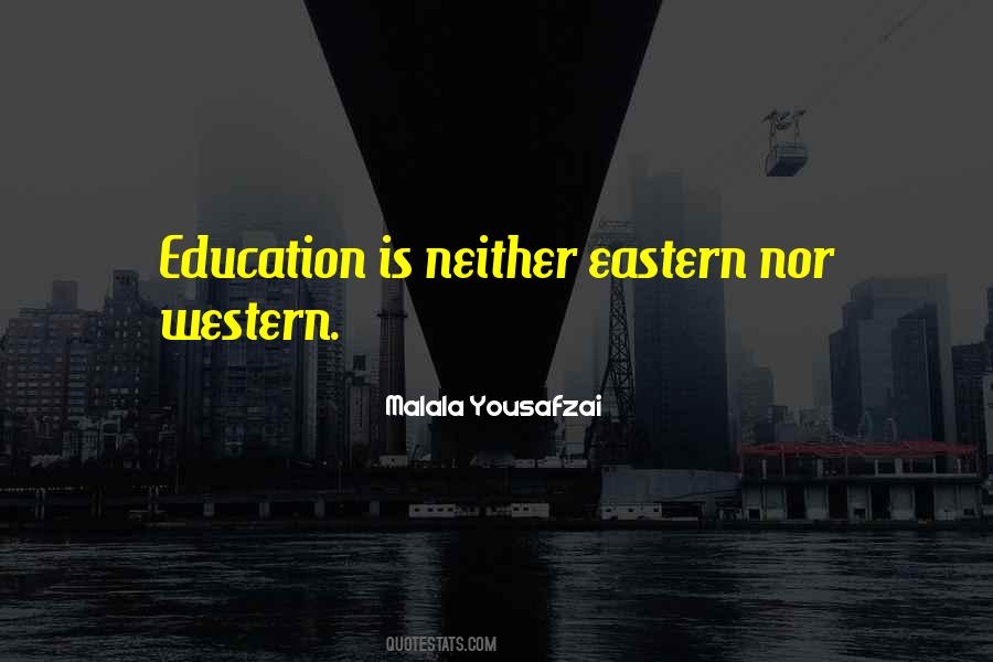 Eastern Quotes #210539