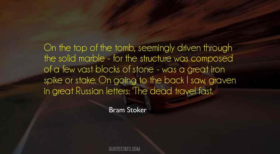 Travel Back Quotes #174256