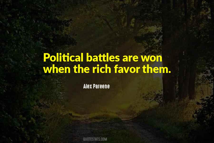 Battles Are Won Quotes #1733902