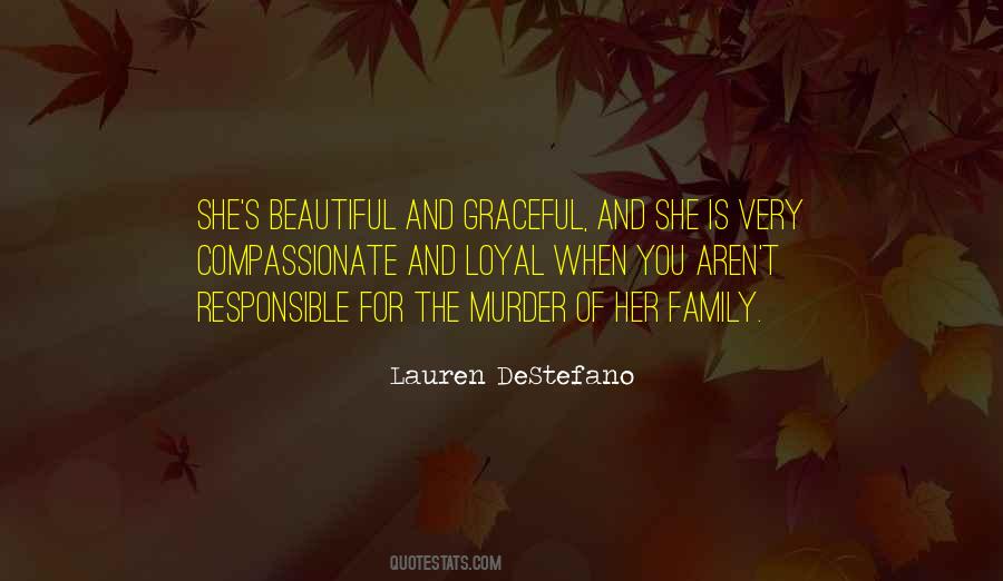 Quotes About The Murder #1754684