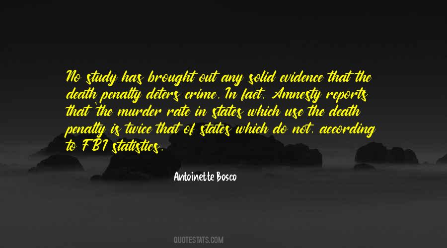 Quotes About The Murder #1826912