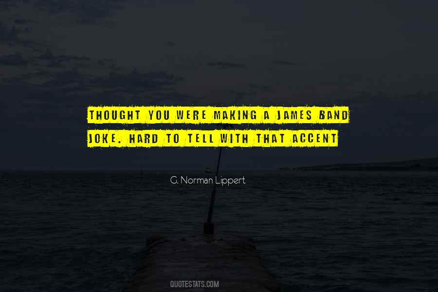 Quotes About Making Something From Nothing #1371