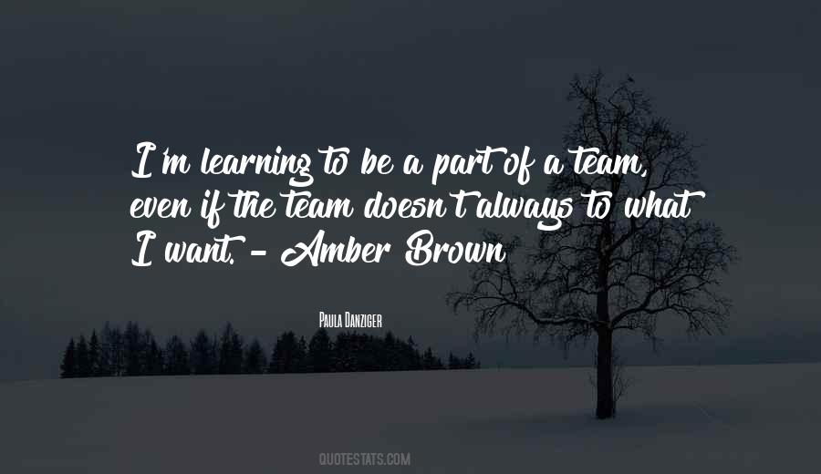 Learning Always Quotes #1224162