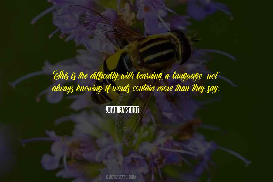 Learning Always Quotes #1400141