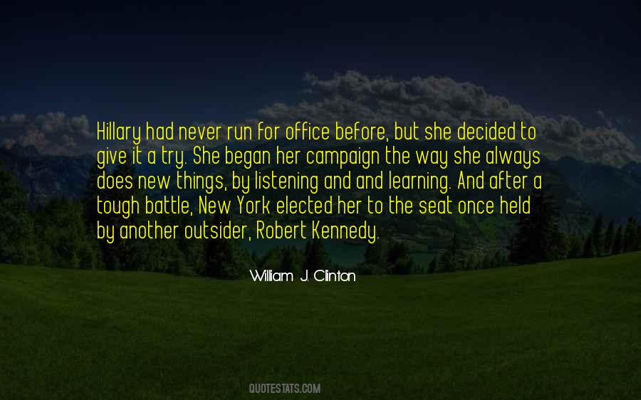 Learning Always Quotes #1451371