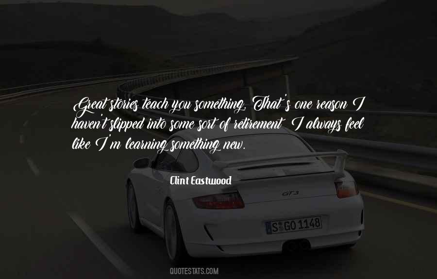 Learning Always Quotes #349100