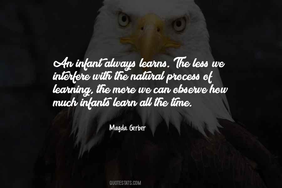 Learning Always Quotes #388652