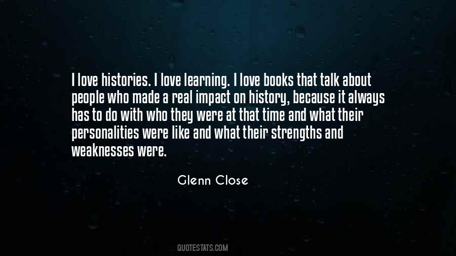 Learning Always Quotes #823722