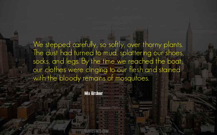 Persistence And Resilience Quotes #1670284
