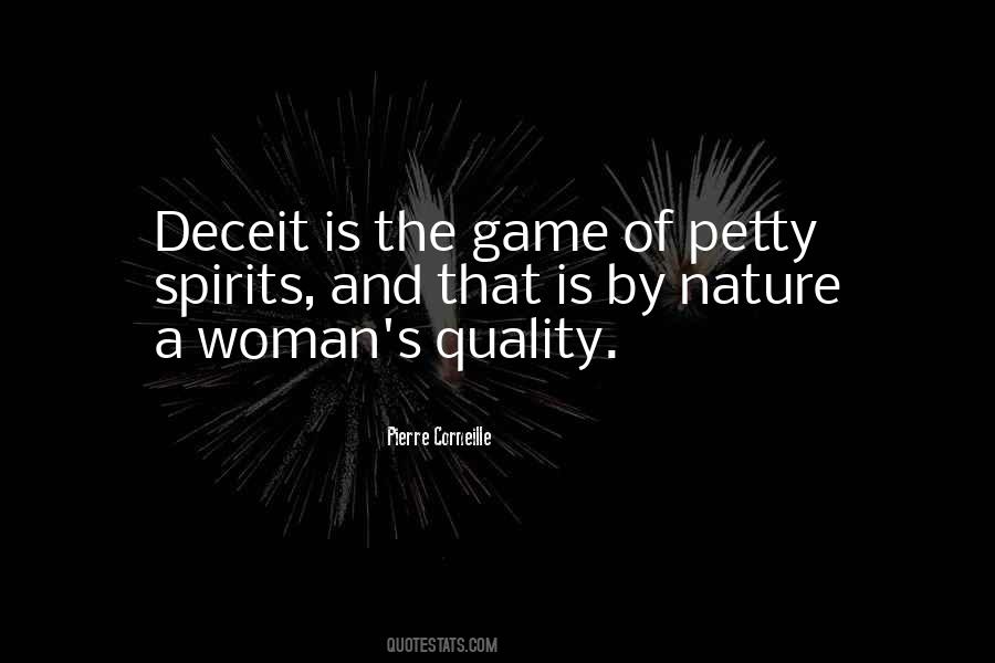 Woman Nature Quotes #1805227