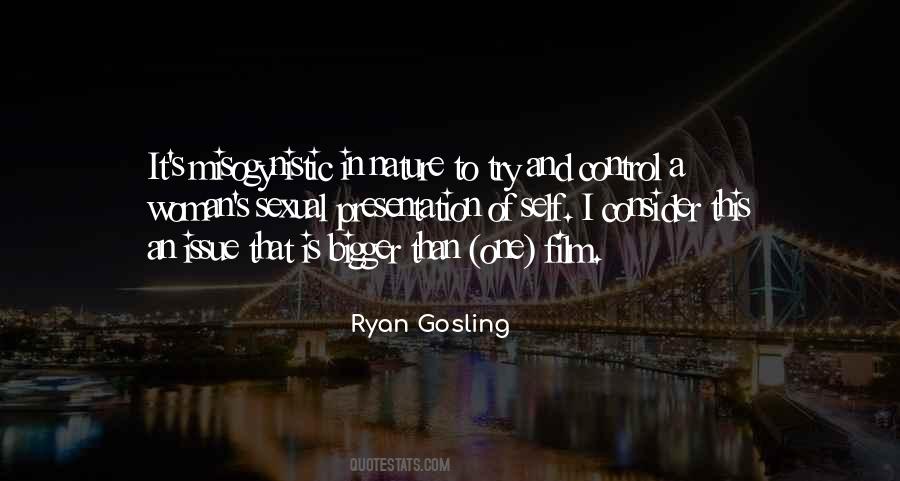 Woman Nature Quotes #859475