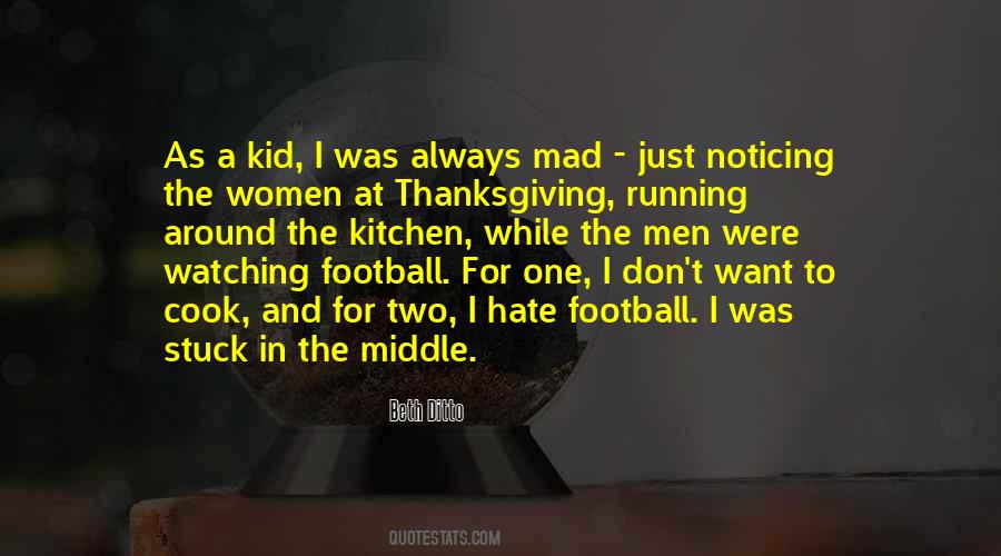 Thanksgiving Running Quotes #999749