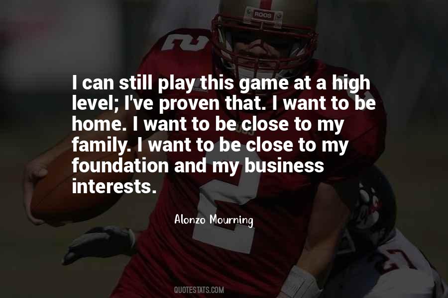 I Want To Be Home Quotes #144785