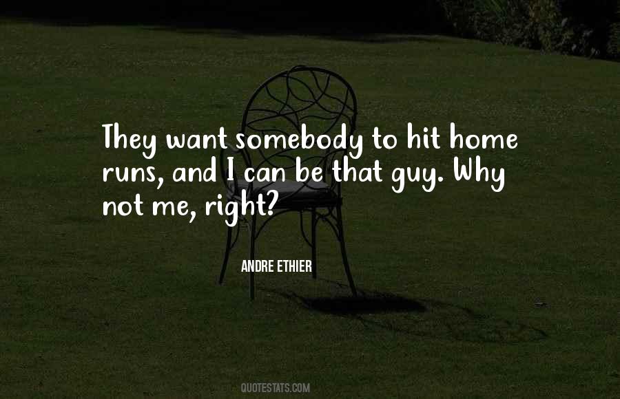 I Want To Be Home Quotes #287773