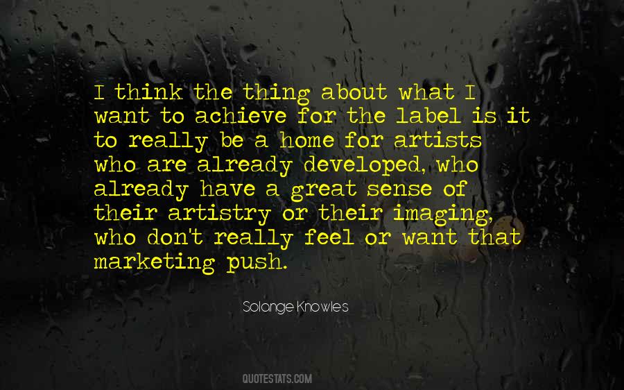 I Want To Be Home Quotes #463222