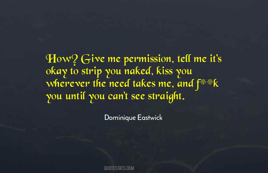 Eastwick Quotes #1055520