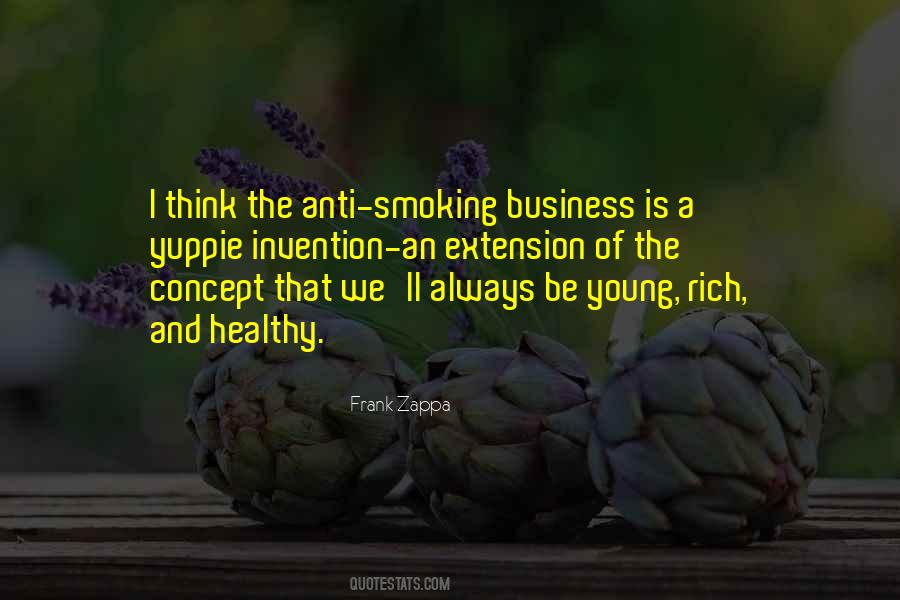 Thinking Rich Quotes #1004334