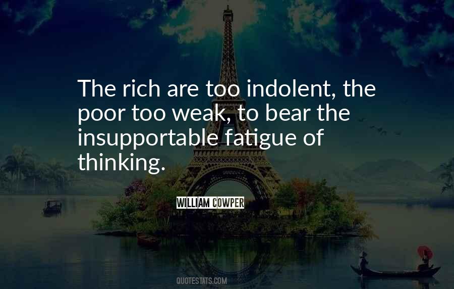 Thinking Rich Quotes #126843