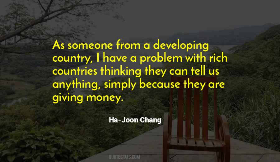 Thinking Rich Quotes #29192