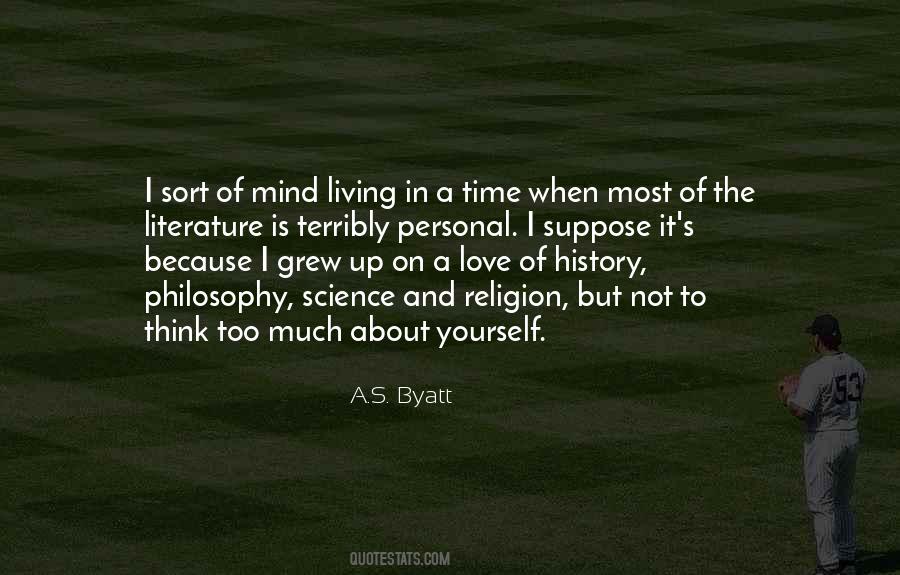 Golf Frustration Quotes #1355968