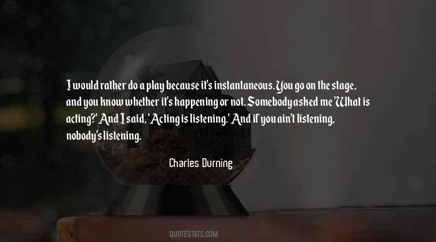 Golf Frustration Quotes #995812