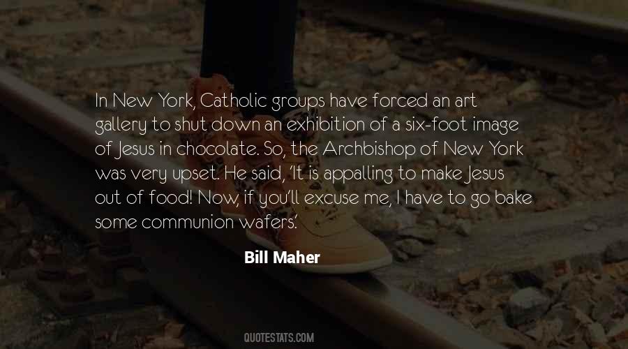 Catholic Communion Quotes #396069