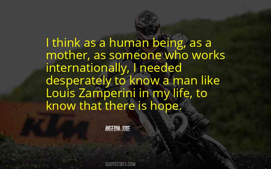 My Mother Is My Life Quotes #666475