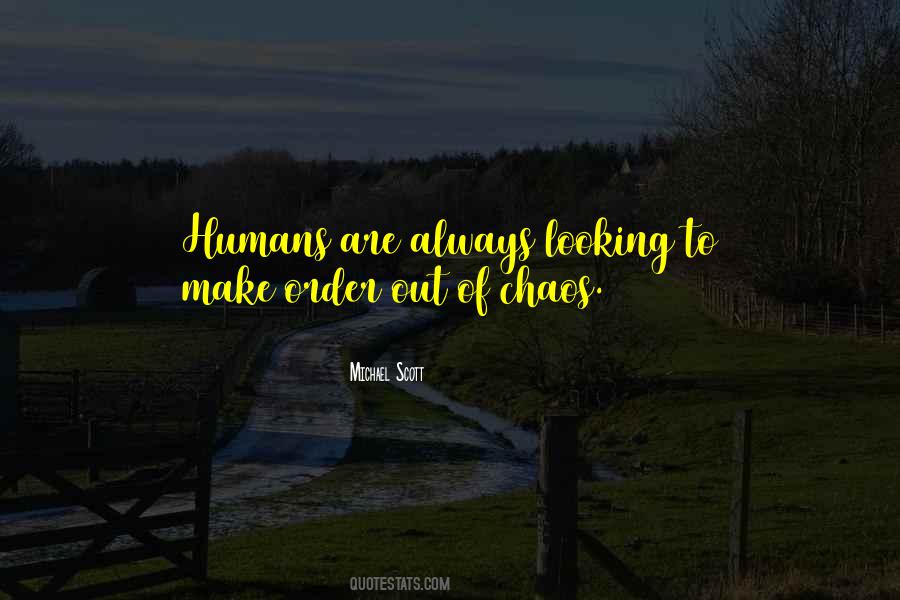 Nature Looking Quotes #1242171