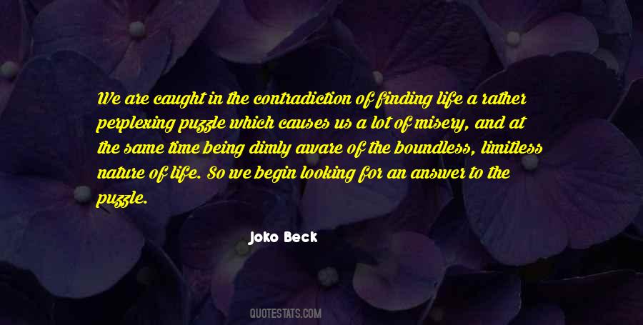 Nature Looking Quotes #309519