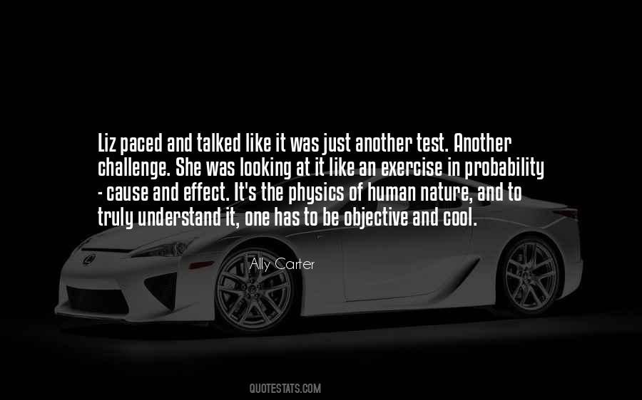 Nature Looking Quotes #334994