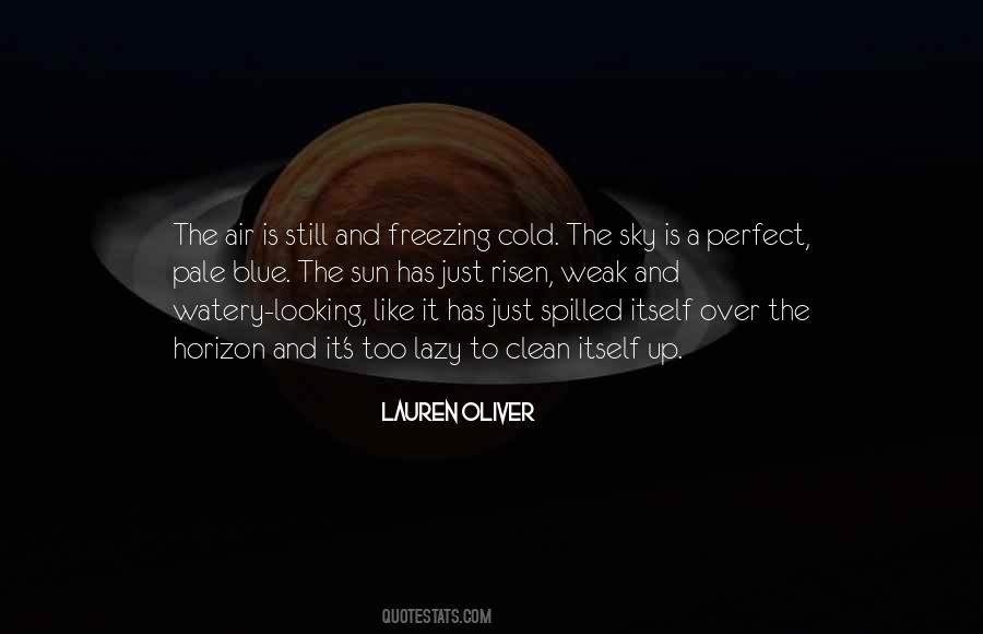 Nature Looking Quotes #725394