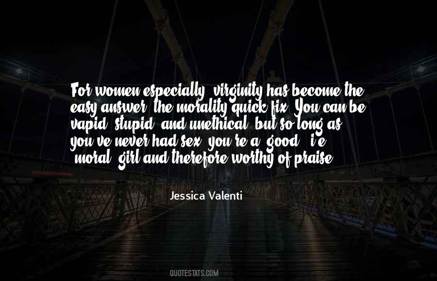 Easy Going Girl Quotes #552555 Easy Going Girl Quotes #552555