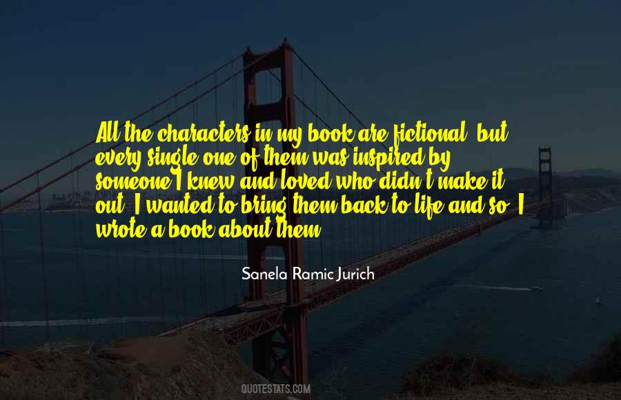 Historic Love Quotes #1799824