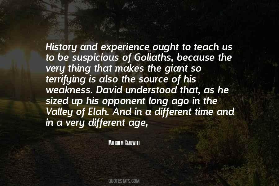 In The Valley Of Elah Quotes #1262143