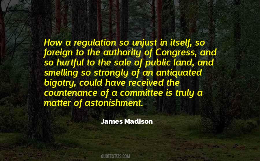 Public Land Quotes #1278830