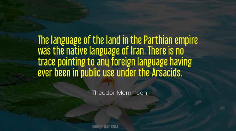 Public Land Quotes #1572956