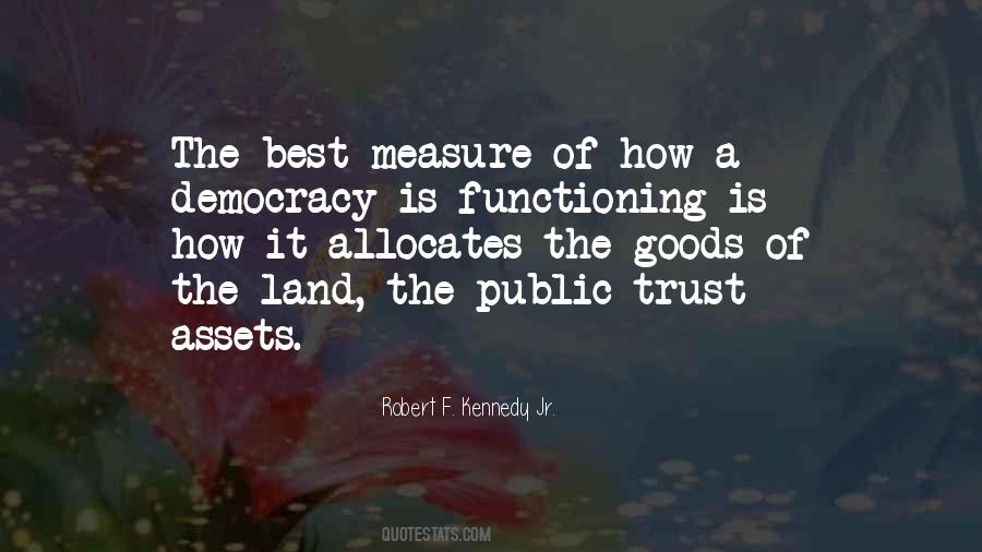 Public Land Quotes #1586669
