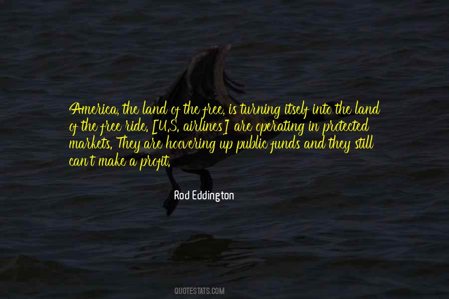 Public Land Quotes #389586