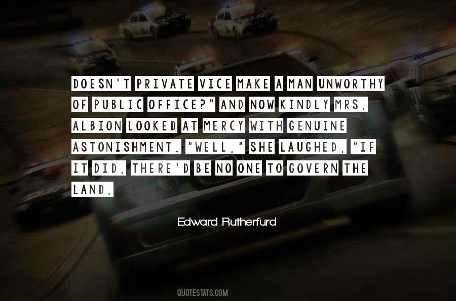 Public Land Quotes #623157