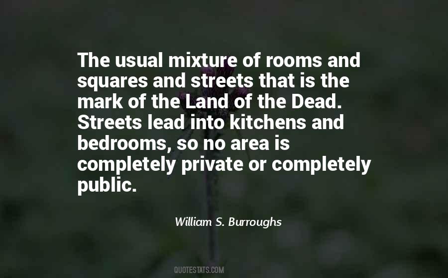 Public Land Quotes #737151