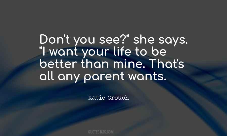 Parent To Be Quotes #103757