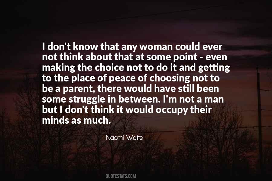 Parent To Be Quotes #110517