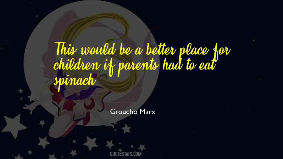 Parent To Be Quotes #119822