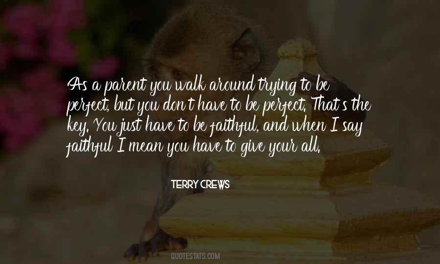 Parent To Be Quotes #144609