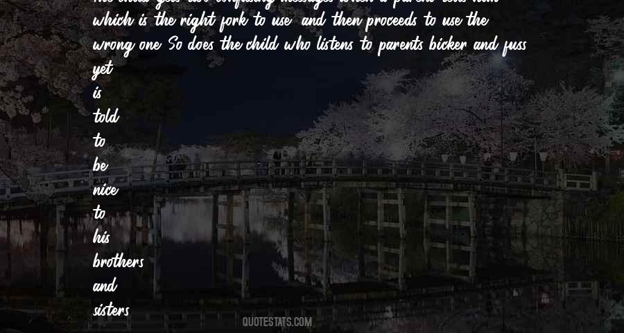 Parent To Be Quotes #151559