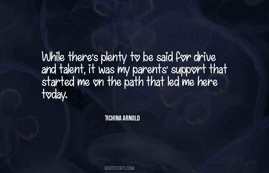 Parent To Be Quotes #176533