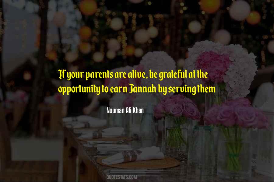 Parent To Be Quotes #189690