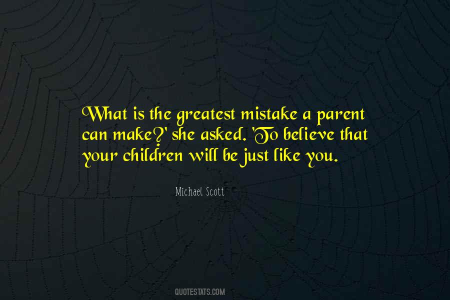 Parent To Be Quotes #221502